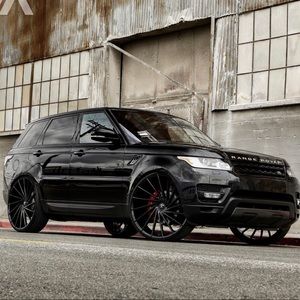 Meet your Posher, Deshaun